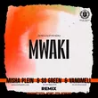 Музыка Zerb & Sofiya Nzau - Mwaki (Misha Plein & So Green & Vanomell Remix)