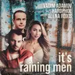 Музыка Vadim Adamov - It's Raining Men (feat. Hardphol & Alena Roxis)
