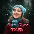 Музыка Ту-134 - Зимняя Сказка