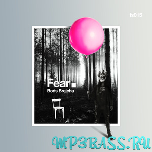 Музыка Boris Brejcha - Fear (Original Mix)