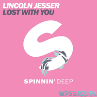 Музыка Lincoln Jesser - Lost With You (Original Mix)