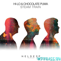 Музыка HI-LO & Chocolate Puma - Steam Train (Extended Mix)