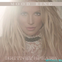 Музыка Britney Spears - Mood Ring