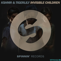 Музыка KSHMR - Invisible Children (feat. Tigerlily)