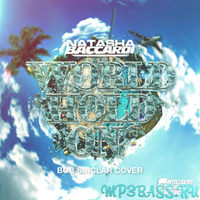 Музыка Natasha Baccardi - World Hold On (Bob Sinclar Cover)
