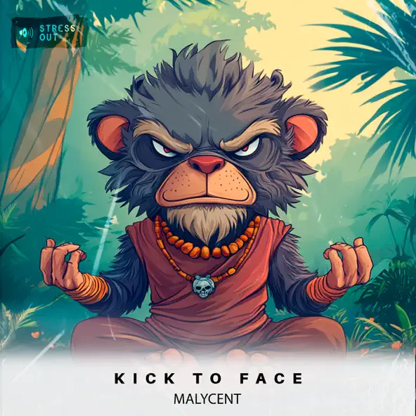 Музыка Malycent - Kick To Face (Extended Mix)