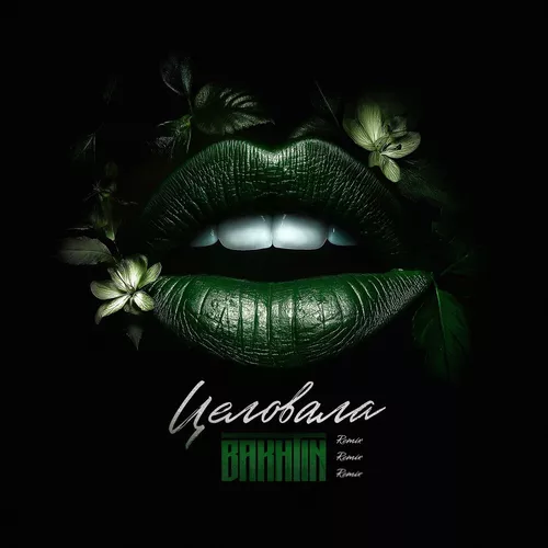 Музыка Bakhtin - Целовала (Remix)