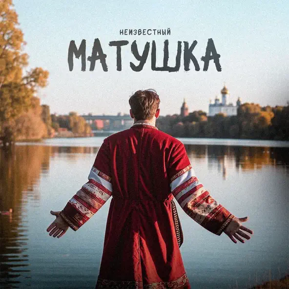 Музыка Неизвестный - Матушка