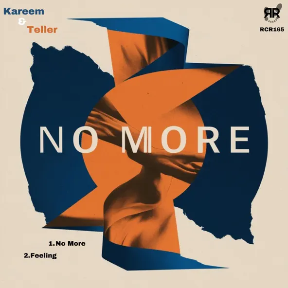 Музыка Kareem & Teller - No More (Original Mix)