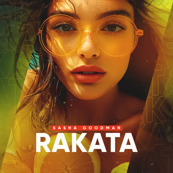 Музыка Sasha Goodman - Rakata