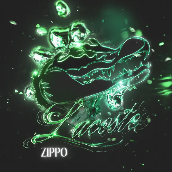 Музыка ZippO - Lacoste