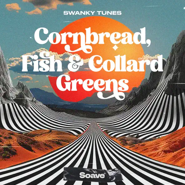 Музыка Swanky Tunes - Cornbread Fish & Collard Greens (Radio Edit)