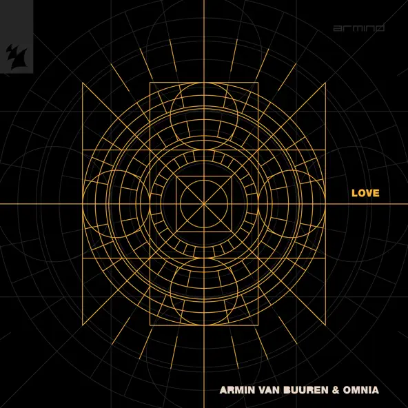 Музыка Armin Van Buuren - Love (feat. Omnia)