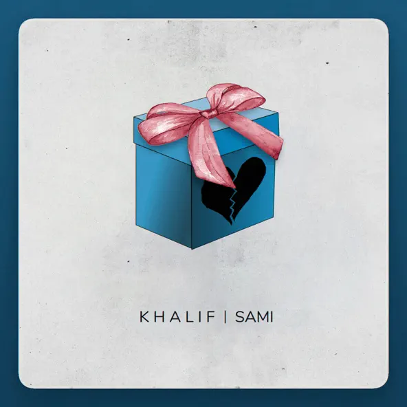 Музыка KhaliF - Скажи Зачем? (feat. Sami)