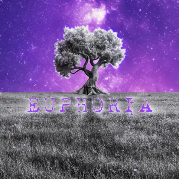 Музыка a.Ja - Euphoria (feat. Turan Tish & Эфъ)
