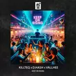 Музыка Killteq - Keep On Rising (feat. D.Hash & Vallhee)