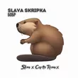 Музыка Slava Skripka - Бобр (Slim & Corto Remix)