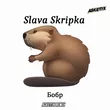 Музыка Slava Skripka - Бобр (Asketix Remix)