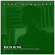 Музыка Rüfüs Du Sol - Innerbloom (Ignacio Hernández Remix)