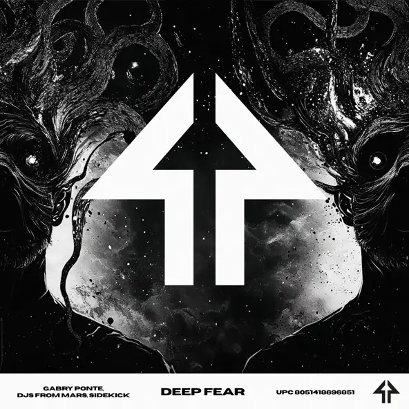 Музыка Gabry Ponte - Deep Fear (feat. DJs From Mars & Sidekick)