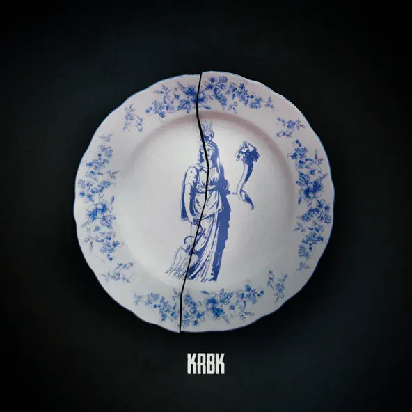 Музыка Krbk - Тарелка