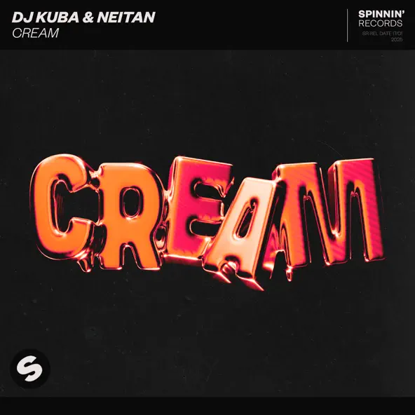 Музыка DJ Kuba - Cream (feat. Neitan)