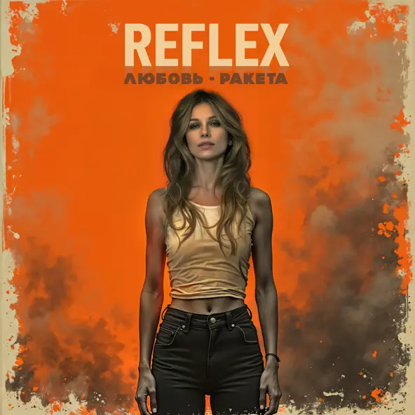 Музыка Reflex - Любовь Ракета
