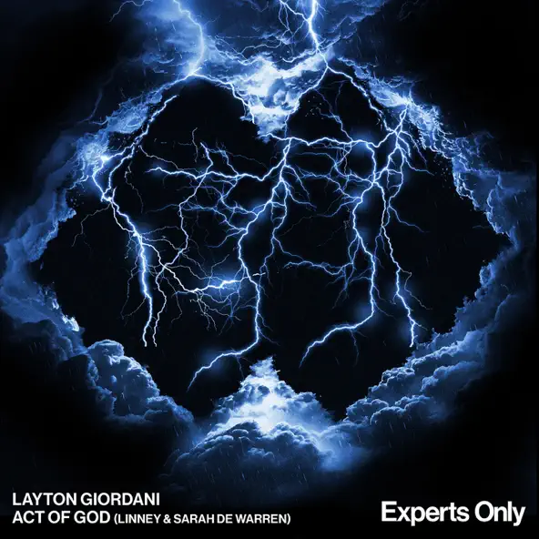 Музыка Linney & Layton Giordani - Act Of God (Extended Mix)