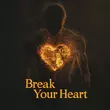 Музыка Oneil - Break Your Heart (feat. Kanvise & Rphm)