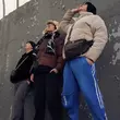 Музыка Ицык Цыпер - Патриот (feat. Игорь Цыба)