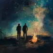 Музыка Джанго - Звёздный Отряд (feat. Сергей Бобунец)