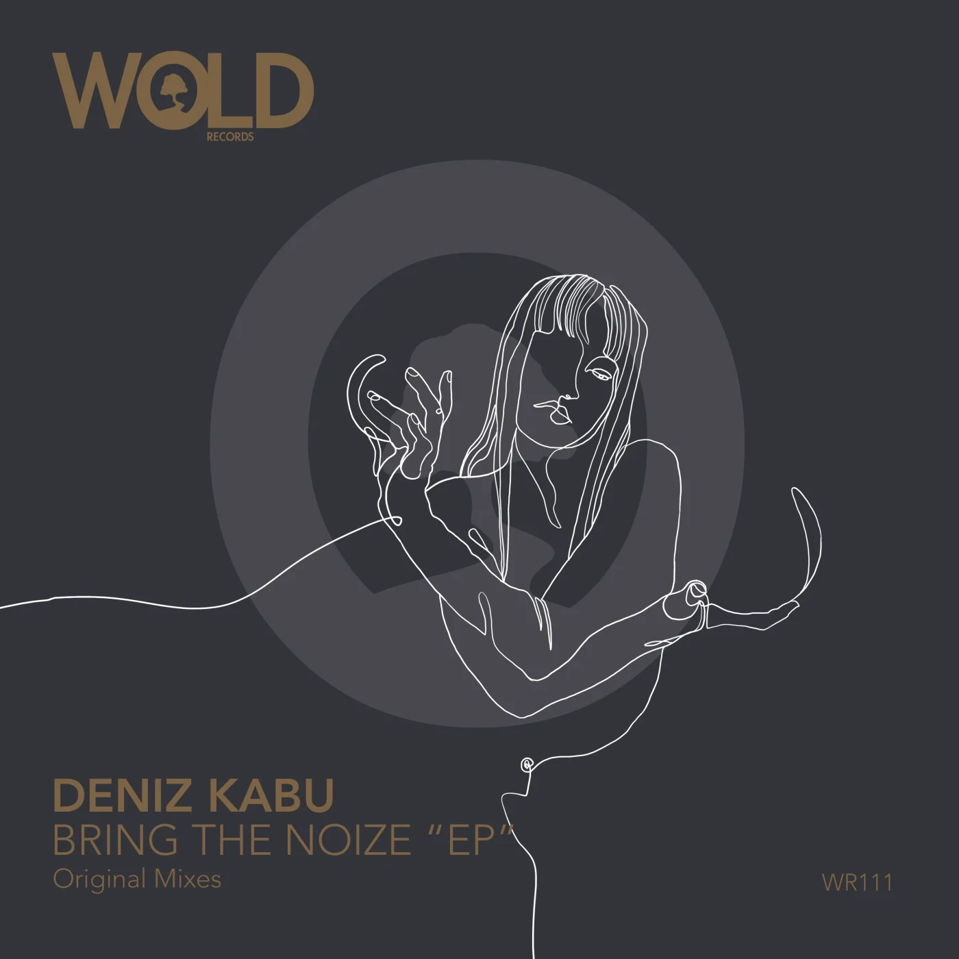 Музыка Deniz Kabu - Bring The Noize (Original Mix)