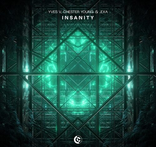 Музыка Yves V & Chester Young feat. .Exa - Insanity (Extended Mix)