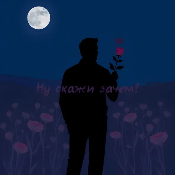 Музыка Remzi - Ну Скажи Зачем?
