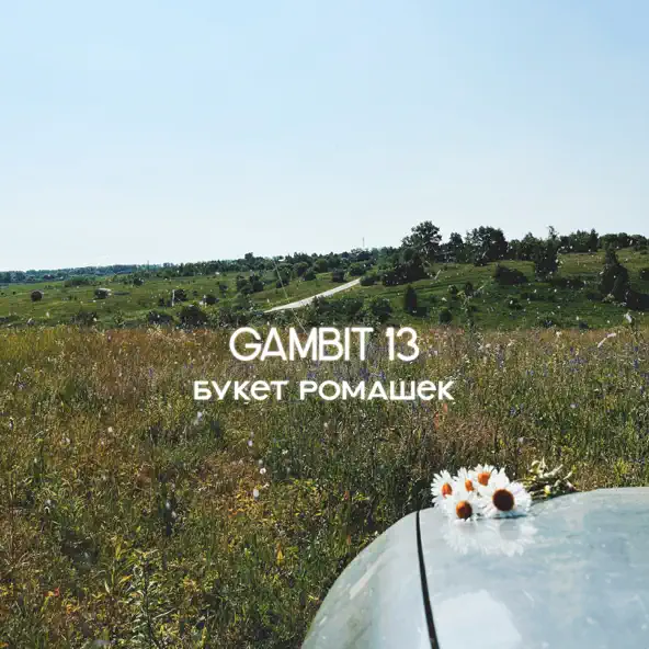 Музыка Gambit 13 - Букет Ромашек