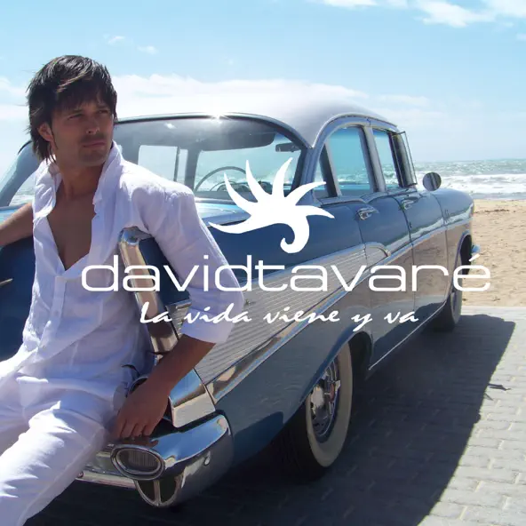 Музыка 2 Eivissa & David Tavare - Hot Summer Night (Oh La La La)