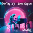 Музыка Dmitriy RS - Starlink (feat. John Reyton)