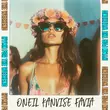 Музыка Oneil - Hymn For The Weekend (feat. Kanvise & Favia)