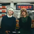 Музыка Trueno - Cruz (feat. Feid)