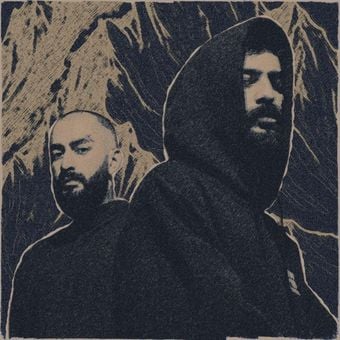 Музыка MiyaGi - Герой (feat. Andy Panda)