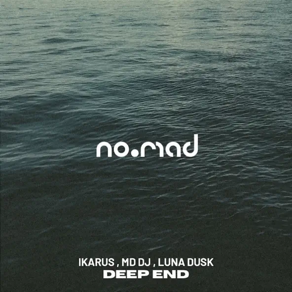 Музыка Ikarus - Deep End (feat. MD DJ & Luna Dusk)