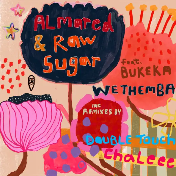 Музыка Bukeka & Almared feat. Raw Sugar - Wethemba (Chaleee Remix)