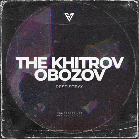 Музыка The Khitrov & Obozov - Restisgray (Original Mix)