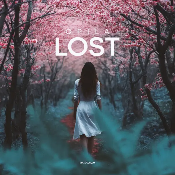 Музыка Opila - Lost