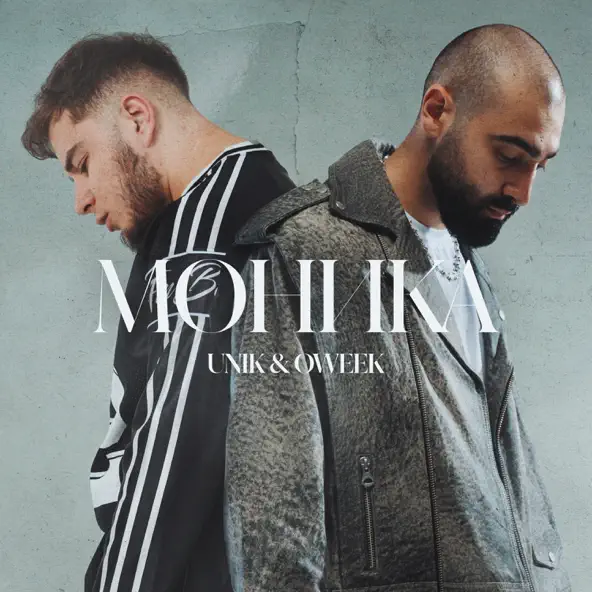 Музыка Unik - Моника (feat. Oweek)