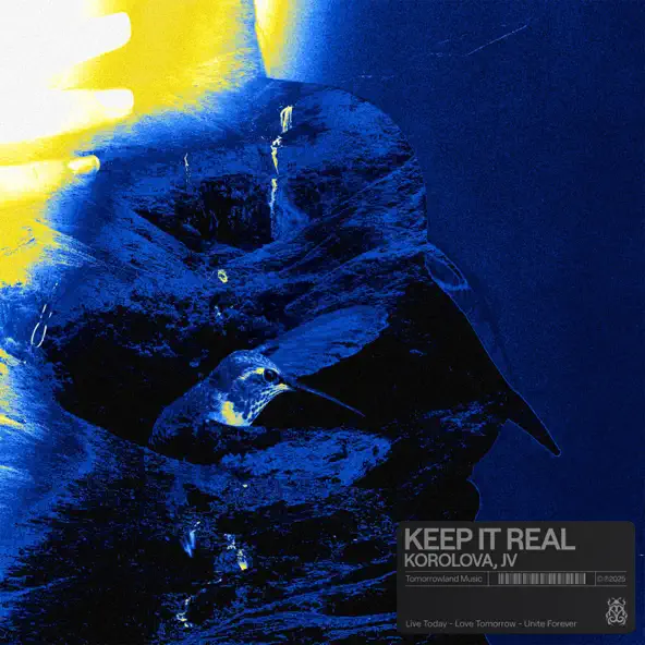 Музыка Korolova - Keep It Real (feat. Jv)