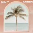 Музыка Gaullin - Under (feat. Trfn)