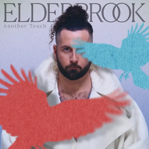 Музыка Elderbrook - Moments