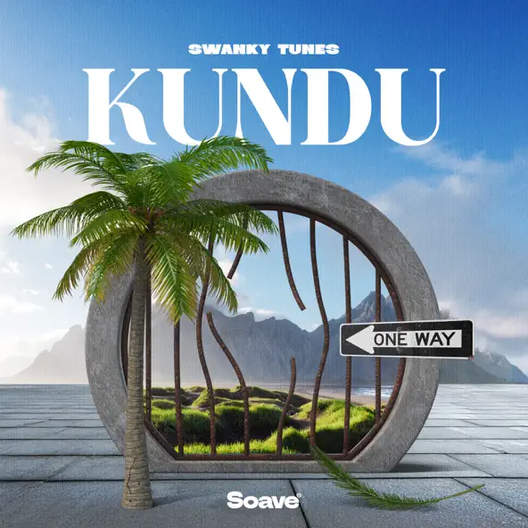 Музыка Swanky Tunes - Kundu