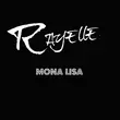 Музыка Rayelle - Mona Lisa